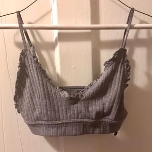 Lavender Bralette Sold at Urban Outfitters